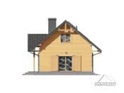 miłków 16g dws - wizualizacja 6