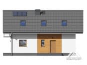 bronowice 1m - wizualizacja 4