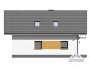 bronowice 1m - wizualizacja 5