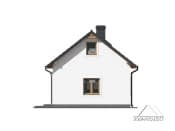 budynek gospodarczy bg-53 - wizualizacja 6