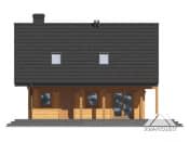 świdnica mała dw 43 - wizualizacja 4