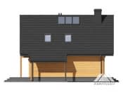 świdnica mała dw 43 - wizualizacja 5