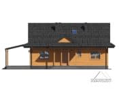 zawoja 45 dws - wizualizacja 4