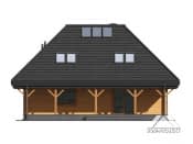 chmielniki małe dw 71 - wizualizacja 5