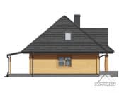 chmielniki małe dw 71 - wizualizacja 6