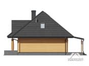 chmielniki małe dw 71 - wizualizacja 7