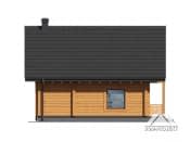 gajówko dw - wizualizacja 23