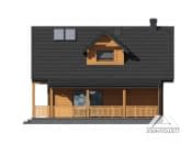 gajówko dw - wizualizacja 24