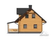 gajówko dw - wizualizacja 25