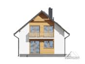 grochowo nowe 8m - wizualizacja 5