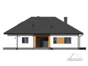 alisowo+wynajem - wizualizacja 4