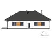 alisowo+wynajem - wizualizacja 7