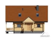 cisów 3dw - wizualizacja 4