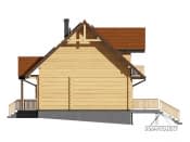 cisów 3dw - wizualizacja 7