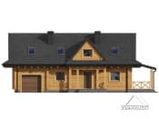 zawoja dw 25 - wizualizacja 4