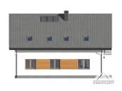 andrzejówka 22 m - wizualizacja 5