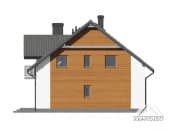 andrzejówka 22 m - wizualizacja 7