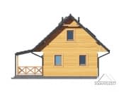 gajówko 3 dws - wizualizacja 5