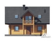 zawoja 31 dw - wizualizacja 4