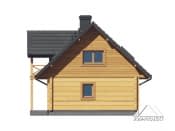 zawoja 31 dw - wizualizacja 7