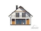 grochów 1m - wizualizacja 5