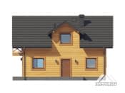 żarki aa 70 dws - wizualizacja 4