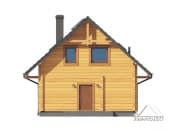 grodziec aa 70 dw - wizualizacja 4