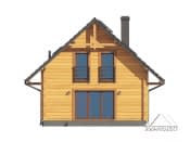 grodziec aa 70 dw - wizualizacja 5