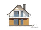 bartkowo aa 70 - wizualizacja 6