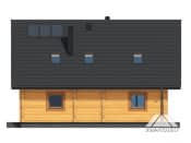 cedrowo b1 dw - wizualizacja 5