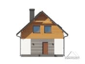 trzebowice aa 70 - wizualizacja 4