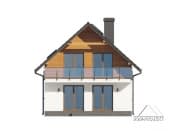 trzebowice aa 70 - wizualizacja 5