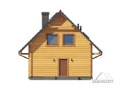 trzebowice aa 70 dw - wizualizacja 4