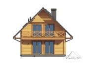 trzebowice aa 70 dw - wizualizacja 5