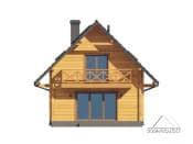 gąsawa aa 70 dw - wizualizacja 5