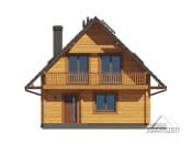 grajewo a3 dw - wizualizacja 4