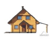 rydzowo dw 15 - wizualizacja 4