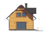 zawojowo aa 70 dws - wizualizacja 6