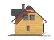 zawojowo aa 70 dws - wizualizacja 7