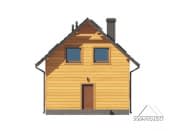 gronów aa 70 dws - wizualizacja 4