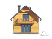 gronów aa 70 dws - wizualizacja 5