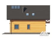 gronów aa 70 dws - wizualizacja 6