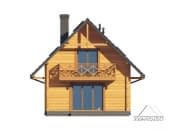 gronów aa 70 dw - wizualizacja 5