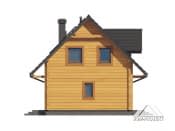 miłowo aa 70 dw - wizualizacja 7