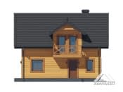 jarkowo aa 70 dws - wizualizacja 4