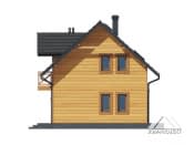 jarkowo aa 70 dws - wizualizacja 7