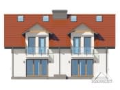 piaskowo 5 ab - wizualizacja 5