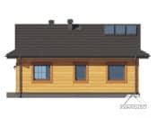 miłków 15 dws - wizualizacja 5