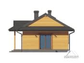 miłków 15 dws - wizualizacja 7