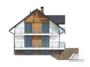 osina - wizualizacja 6